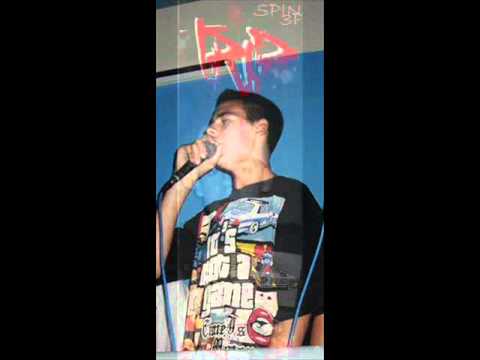 Spin(Trip) ft. Kizo - Sve cu ti reci [Serbian rap]