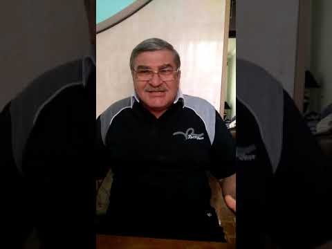 Анекдот про парикмахера - ученика.