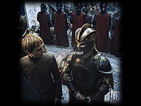 Missing joffery ?? | joffery edit - funk criminal | Game Of Thrones edit 4k60fps #gameofthrones