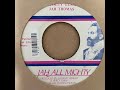 Jah Thomas - Glimity Glam