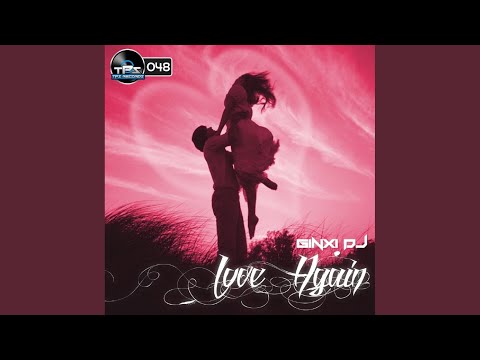 Love Again (Original Mix)