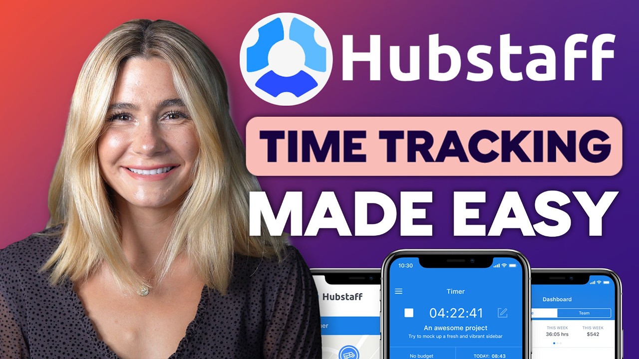 Hubstaff Full Review: Features, Pros & Cons, and Pricing Explained