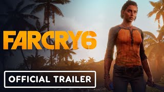 Far Cry 6 video