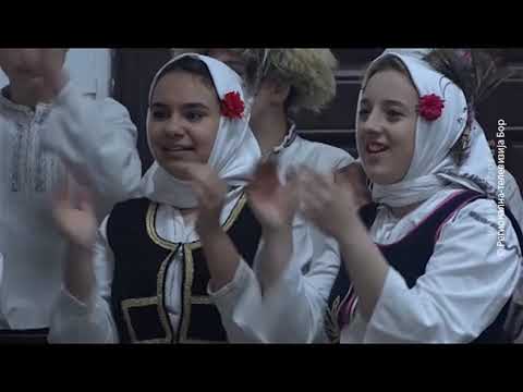 U Boljevcu počela manifestacija "Susreti sela", 9.april 2019. (RTV Bor)