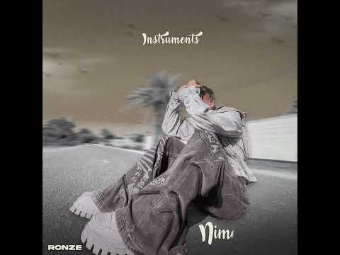 Ronze - Nimekuzoea (Official Audio)