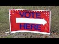 Early Voting Begins In Fulton DeKalb Counties