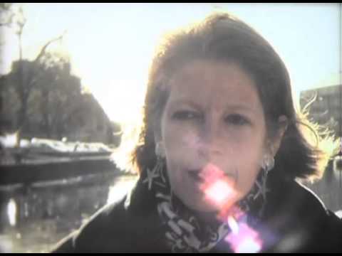 Chantal Le Sauze (1998) by Gérard Courant - Cinématon #1940