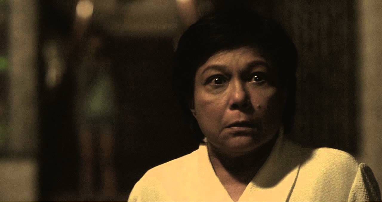 DEMENTIA (2014) Sizzle Reel