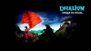 Cirque du Soleil  (Dralion) - Ballare.wmv