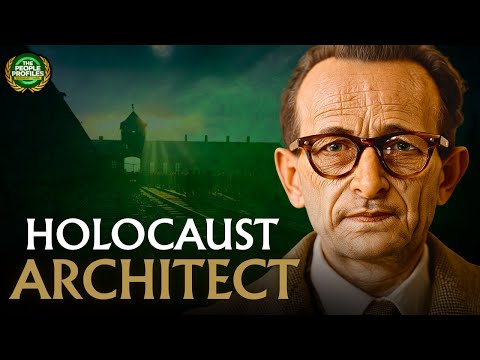 Adolf Eichmann - Murderer of Millions Documentary