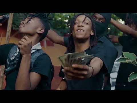 TBG Ke x BG -  3Style (Official Video) Shot By @Bornwinnerbj