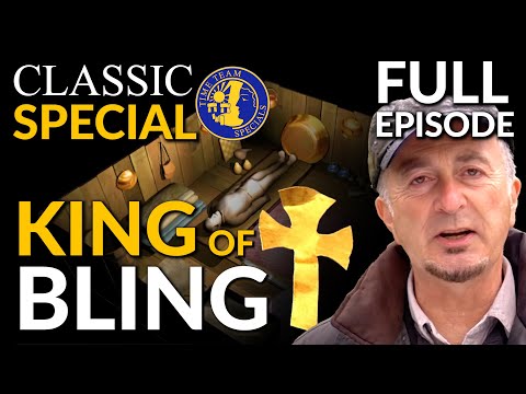 Time Team Special: King of Bling | Classic Special (Full Episode) - 2005 (Prittlewell, Essex)