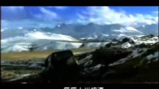 Vitas, Tibetan Plateau