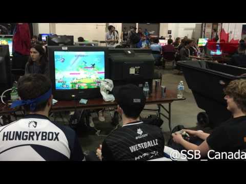 Man Gets Bodied by Hungrybox and Westballz