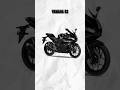 Yamaha R3 Yamahar3