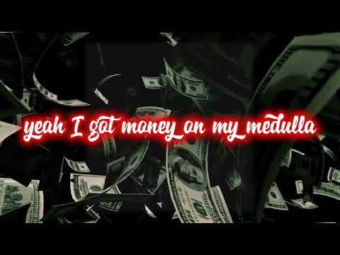 B.i.g Wilz - Money (Lyric video)