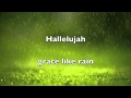 Grace Like Rain by Plumbline (Lyrics On Screen) NEW