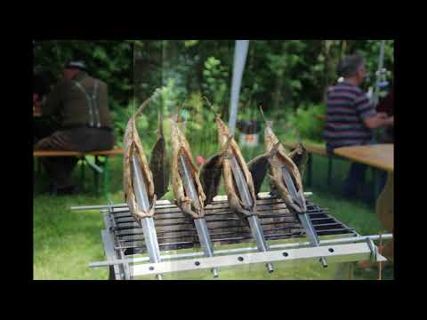 Lechfischereiverein-Langweid 2019