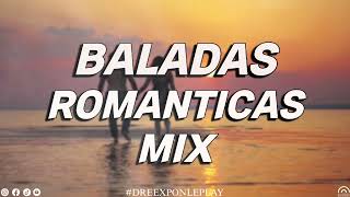 Download lagu BALADAS ROMANTICAS MIX 2023 / Amor Del Bueno, Causa Dolor, Me Estoy Enamorando,Tu, Salvame, Cuentame mp3