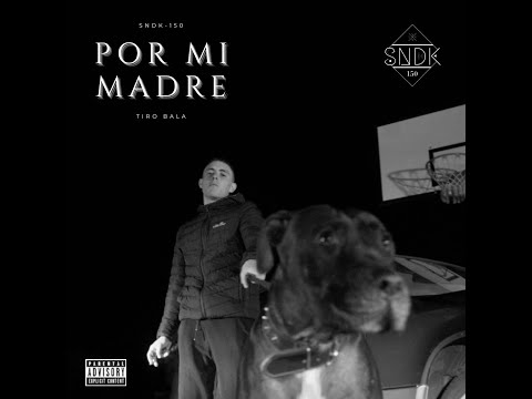 SNDK- POR MI MADRE TIRO BALA (FILM BY ANDER PRS)