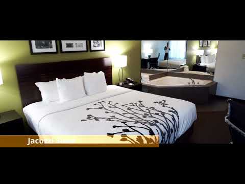 Sleep Inn & Suites Hiram, Georgia