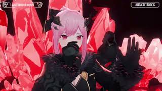 Calli & AZKi Duet I can't control myself 【Calli 3DLIVE BDAY 2026】