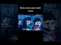 Mario Movie Post Credit Scene