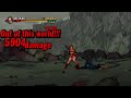 Streets Of Rage 4 Blaze Stage 4 Mania S Perfect Full Combo 103k PB