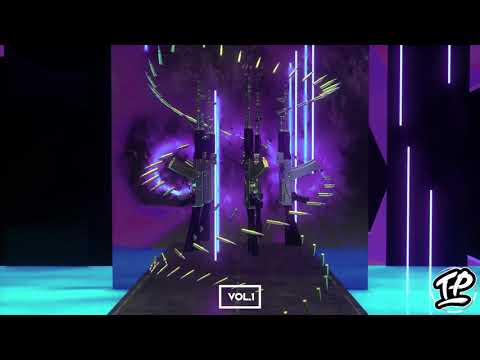 L*o*J - Circus [Trap Party Vol.1]