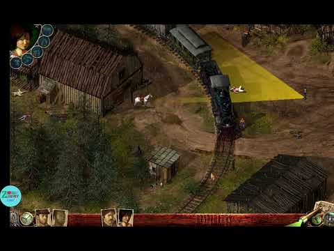 Zurveyland   EP 25 : Desperados - 22. Showdown in Deadstone