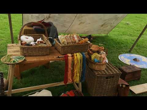 The Cornwall Heritage Trust Day at The Lost Gardens of Heligan
