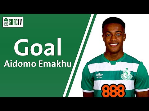 South Stand View | Aidomo Emakhu v Teuta | 5 August 2021