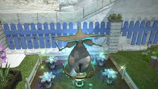 [FFXIV]ギャザクラメンターの日常[16][採集製作][雑談]