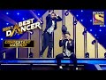 Premika Ne Pyar Se पर दिया एक Unusual Act इस Duo ने India S Best Dancer Cont