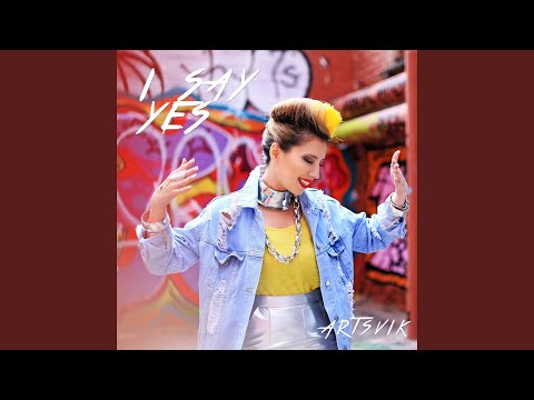 I Say Yes