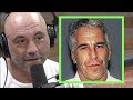 Joe Rogan Did Jeffrey Epstein Work For An Intelligence Agency