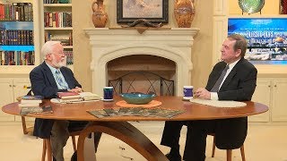 Terry James: The Antichrist Deception