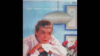 June Christy - The Misty Miss Christy (1956)