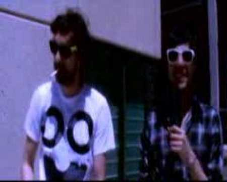 Justice and Busy P Interview On Pedestrian TV