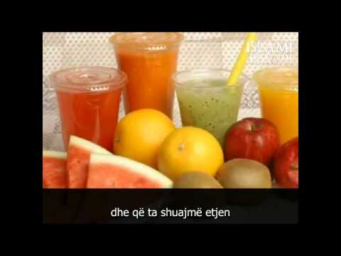 C'ka është ramazani?