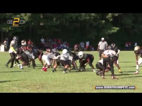 B2C: FLA vs Newrock - 14U Division (Centennial Bowl)