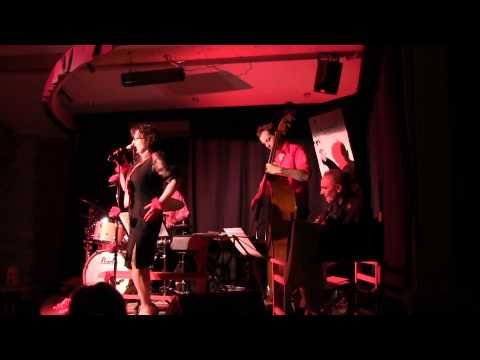 Nougaro Hommage démo NOUGAR'Ô FEMININ