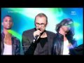 Christophe Willem-HD-Heartbox remix Live 
