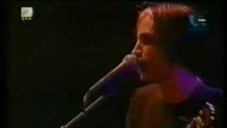 Swollen Princess Live   Nuno Bettencourt