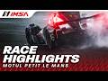 2026 IMSA Motul Petit Le Mans at Road Atlanta | Race Highlights | WeatherTech Championship