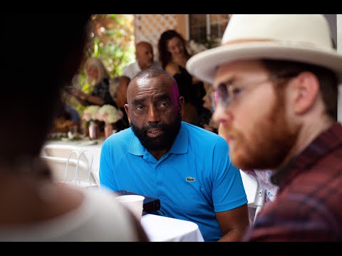 Jesse Lee Peterson - No Manly Cars ft.  Trevor Wesley