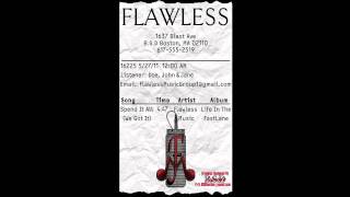 Spend It All (We Got It)