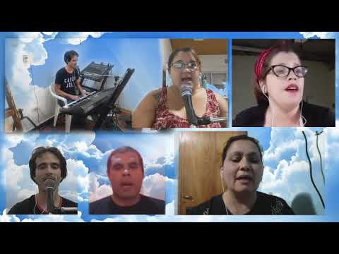 Den Gloria A Dios video