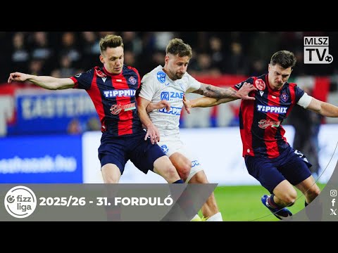 FC Nyíregyháza Spartacus 2-1 FC ZTE Zalaegerszeg...