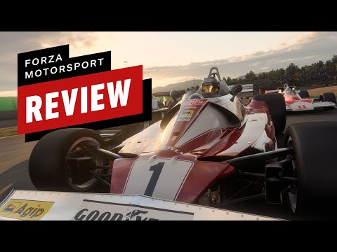 Trailer de Forza Motorsport Premium Edition